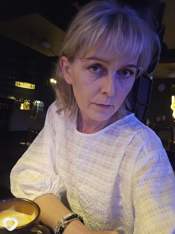 Наталья, 49, Подольске — анкета №1466919