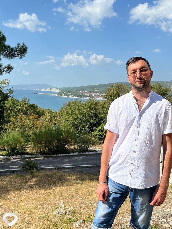 Лучший Друг, 41, Мытищах — анкета №1466923