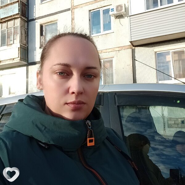 Настя, Ишим