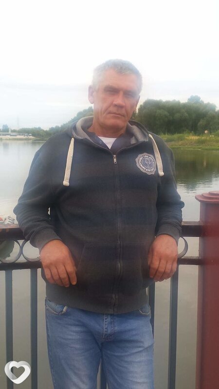 Mmmiiixxxaaailll, 61, Пинске — анкета №1466674