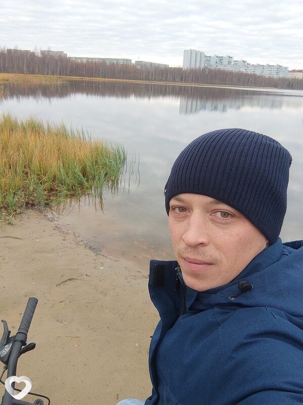 Ден, 37, Нижневартовске — анкета №1466676