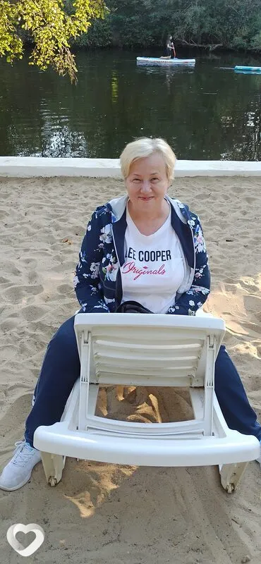 Екатерина, 60, Москве — анкета №1466682
