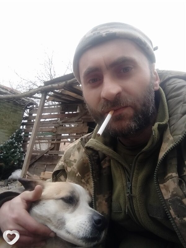 Андрій, Стрый