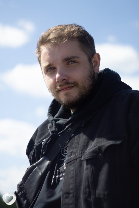Глеб, 28, Минске — анкета №1466686