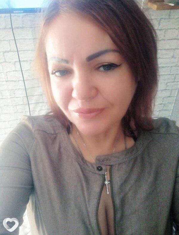 Анастасия, 35, Барнауле — анкета №1466689