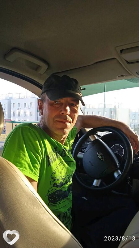 Кирилл, 49, Казани — анкета №1466690