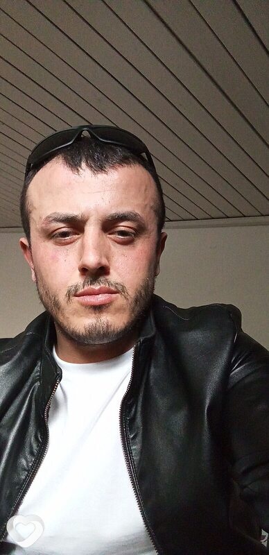 Jaba, 34, Катовице — анкета №1466691