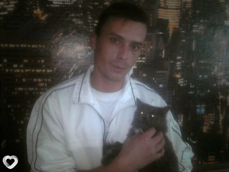 Валерий, 47, Нижнем Новгороде — анкета №1466692