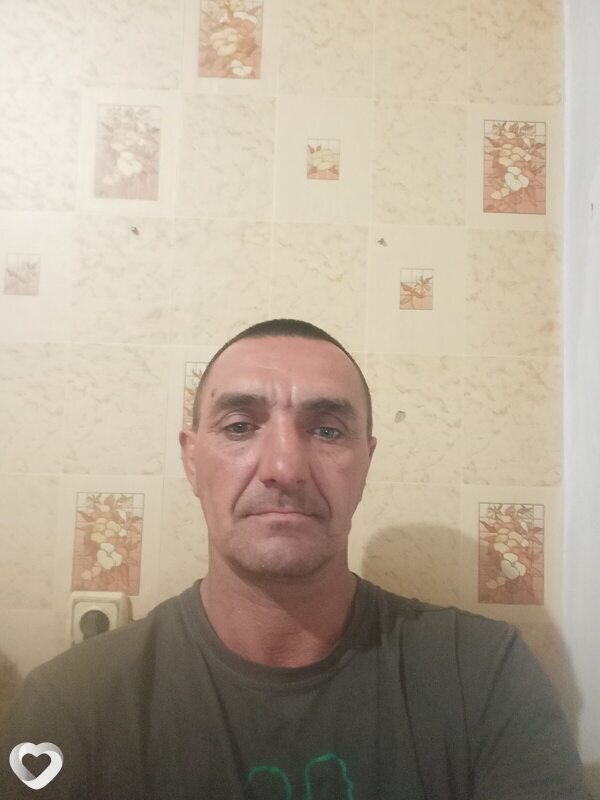 Олег, 49, Мысках — анкета №1466693