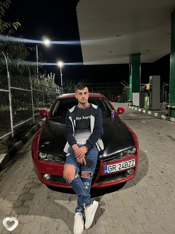 Adrian, Giurgiu