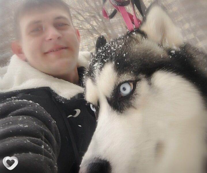 Саша, 37, Видном — анкета №1466871