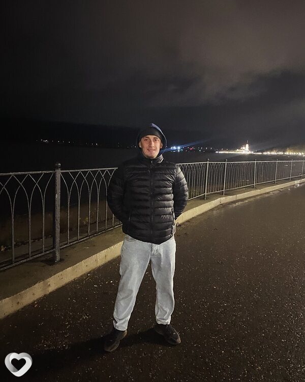 Андрей, Бежецк