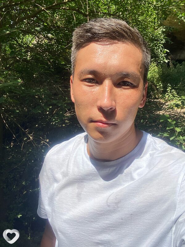 Булат, 30, Керчи — анкета №1466883