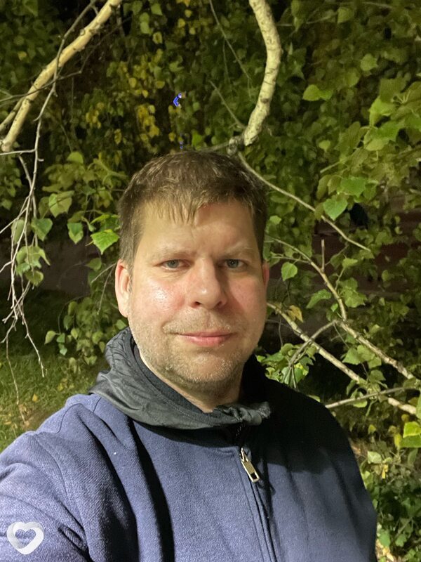 Андрей, 42, Омске — анкета №1466888