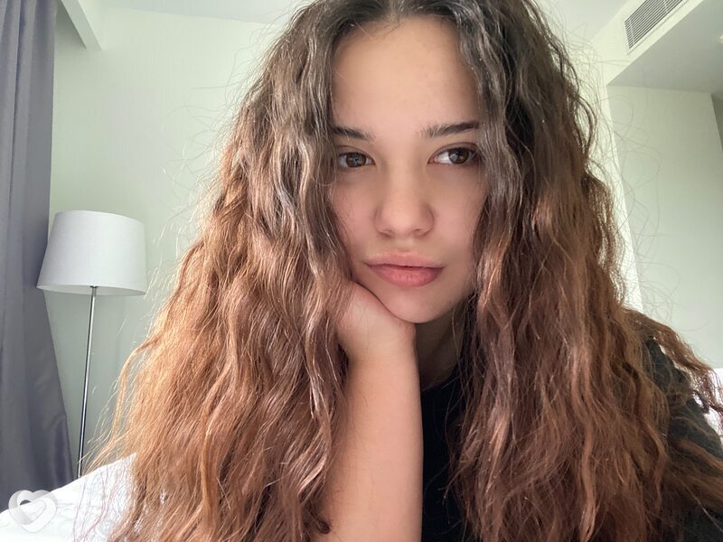 Татьяна, 21, Каменске-Шахтинском — анкета №1466889