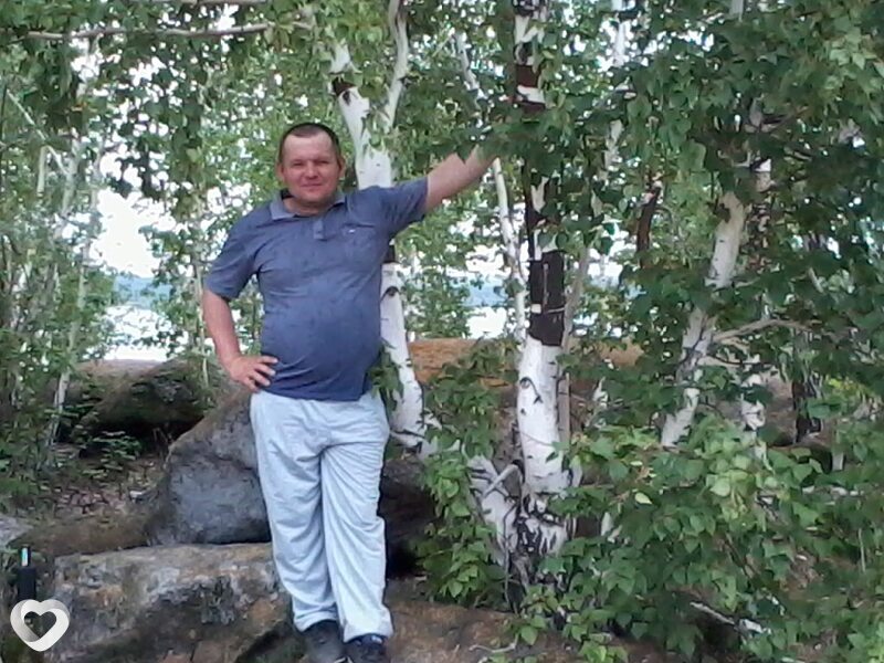 Сергей, 46, Астане — анкета №1466891