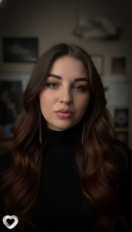 Лера, 23, Омске — анкета №1466795
