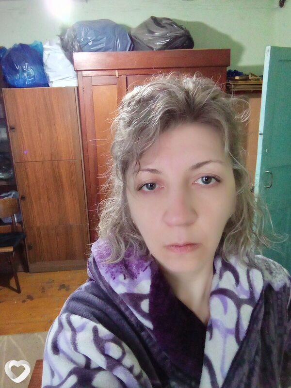 Альбина, 45, Алматы — анкета №1466797