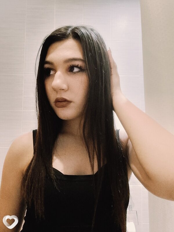 Анна, 19, Ярославле — анкета №1466800