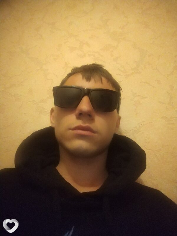 Дима, 21, Камени-на-Оби — анкета №1467170