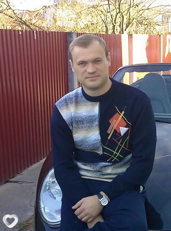 Дмитрий, 51, Астрахани — анкета №1467182