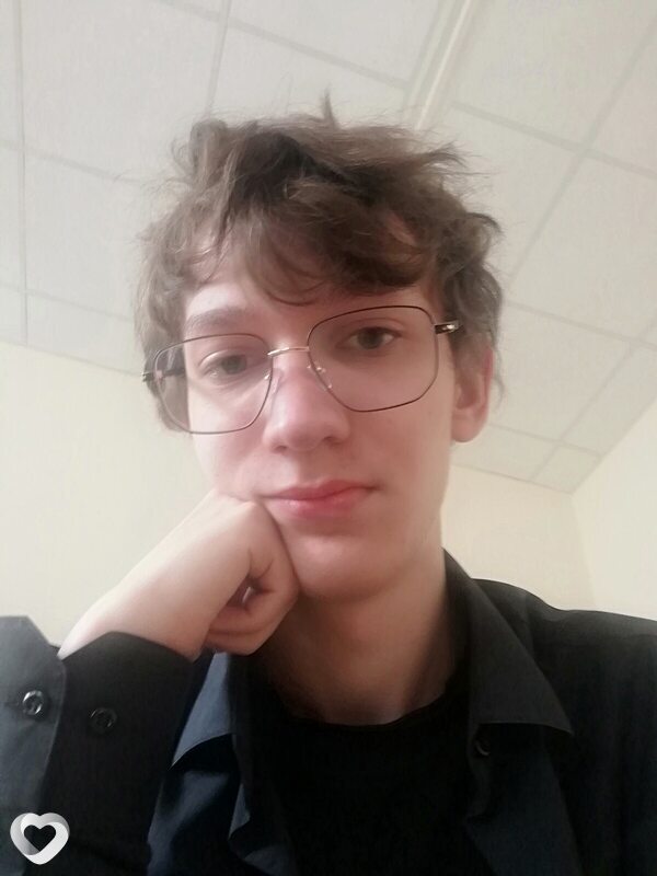 Алексей, 28, Минске — анкета №1467185