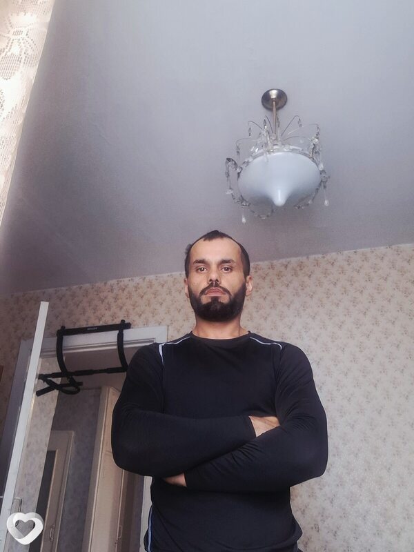 Азиз, 35, Сысерти — анкета №1467188