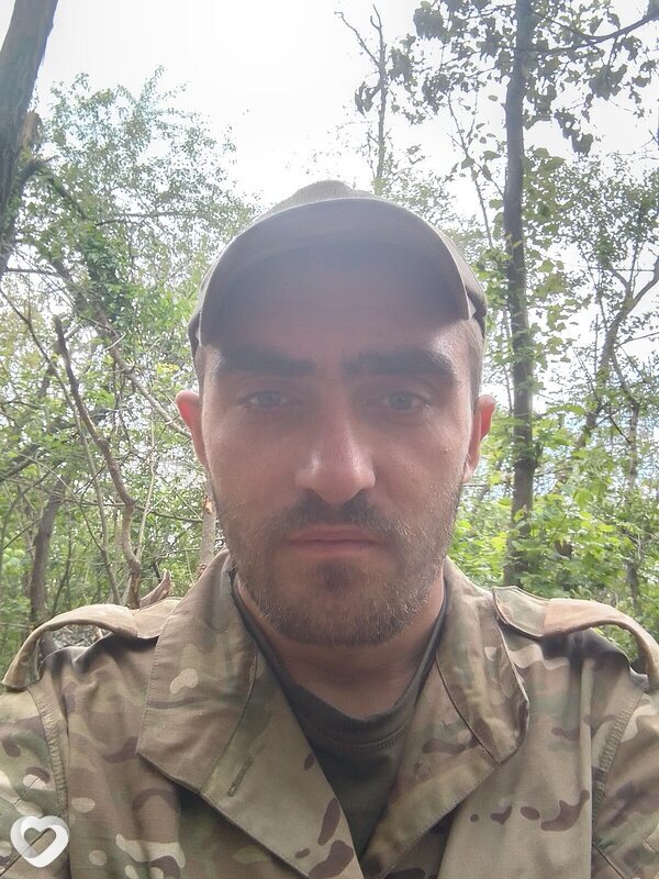 Александр, 28, Новом Осколе — анкета №1466728