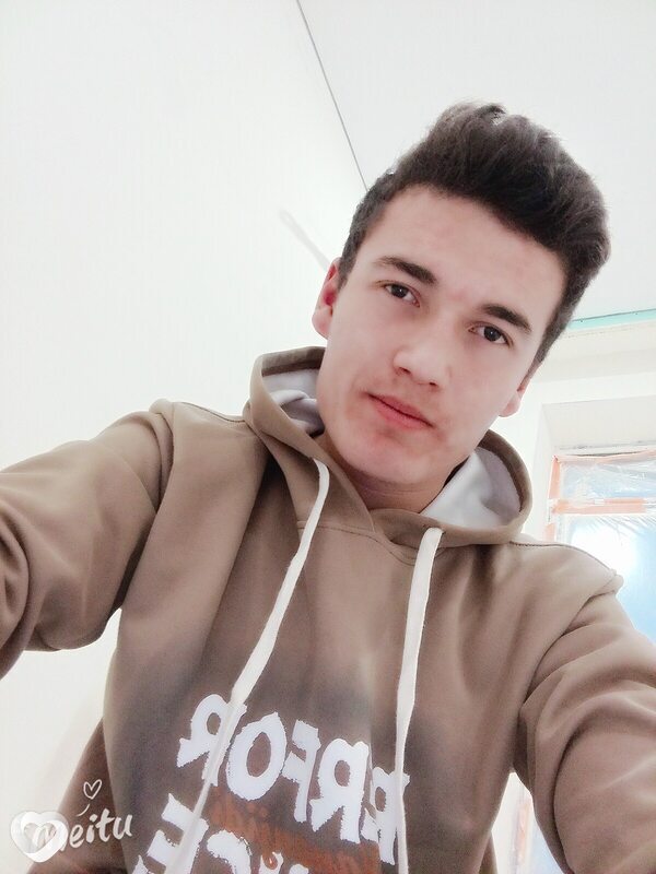 Дима, 24, Алматы — анкета №1466731