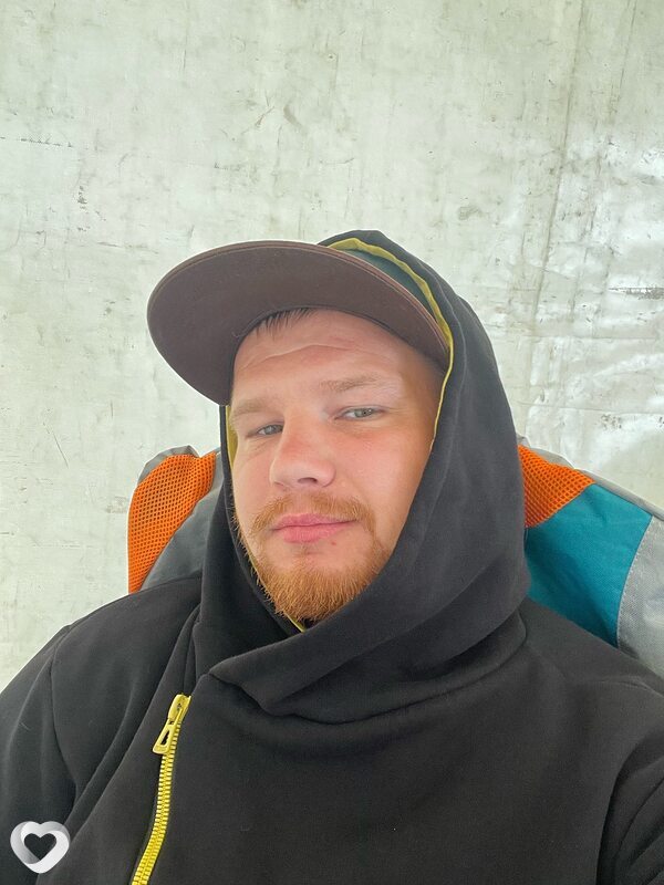 Дмитрий, 34, Новосибирске — анкета №1466733