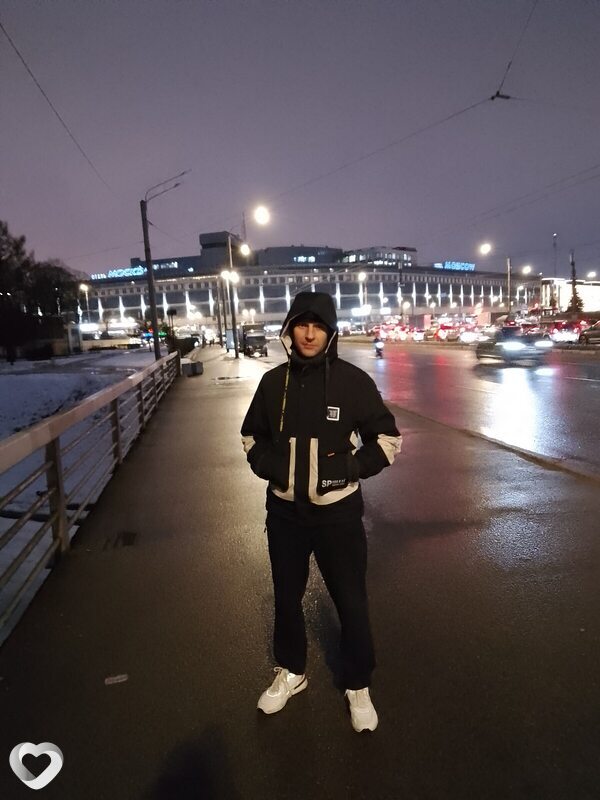 Виктор, 38, Иркутске — анкета №1466736