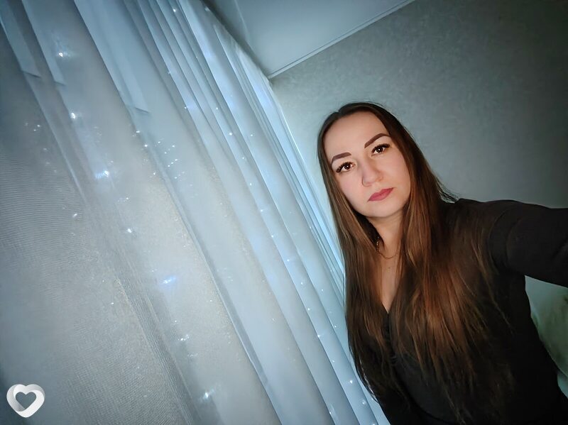 Анастасия, 41, Тольятти — анкета №1466743