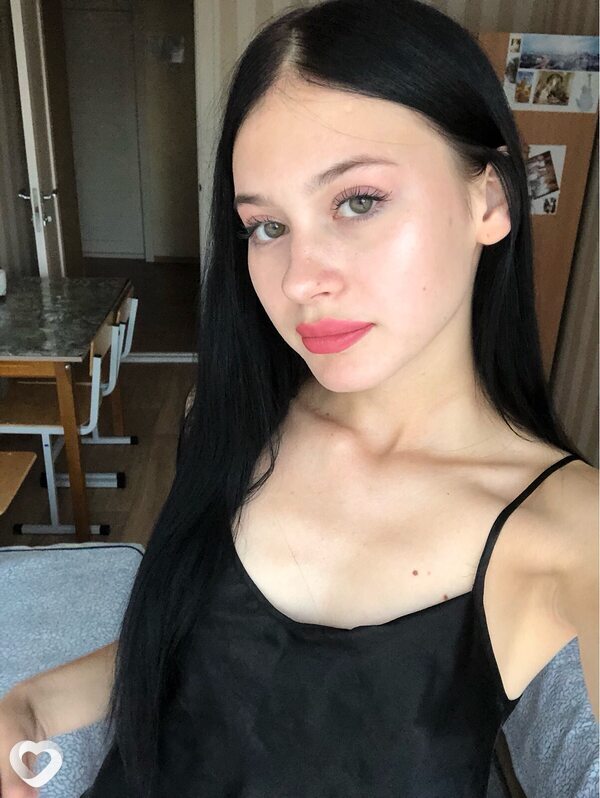 Виолетта, 20, Гродно — анкета №1466747