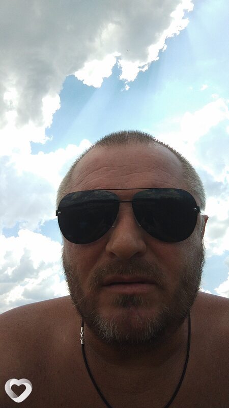 Шурик, 49, Харькове — анкета №1466750