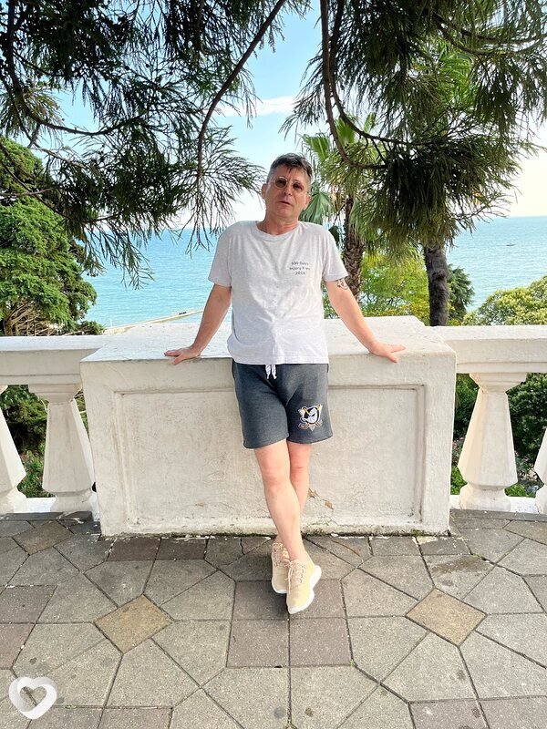 Александр, 58, Сочи — анкета №1466752