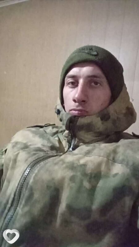 Азамат, 23, Волгограде — анкета №1466753