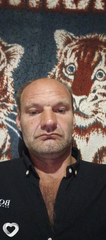 Алексей, 44, Феодосии — анкета №1466757
