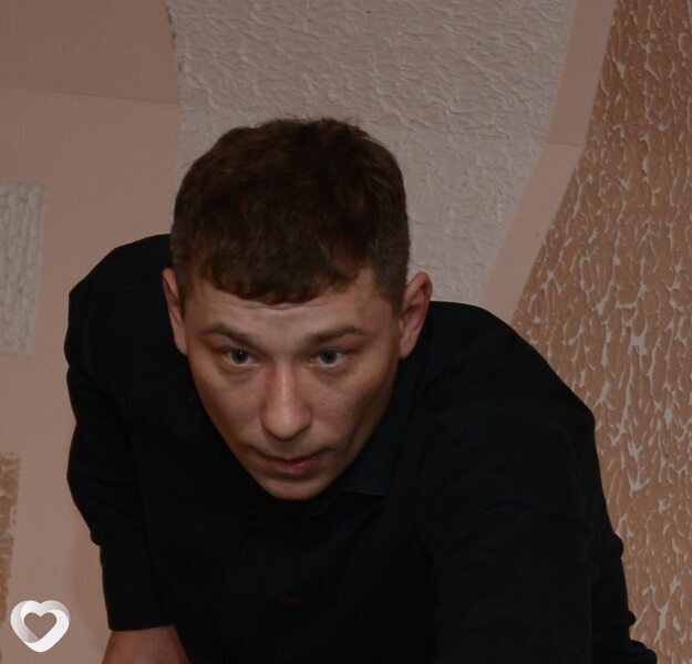 Евгений, 37, Самаре — анкета №1466760