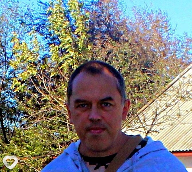 Юрий, 45, Ставрополе — анкета №1466761