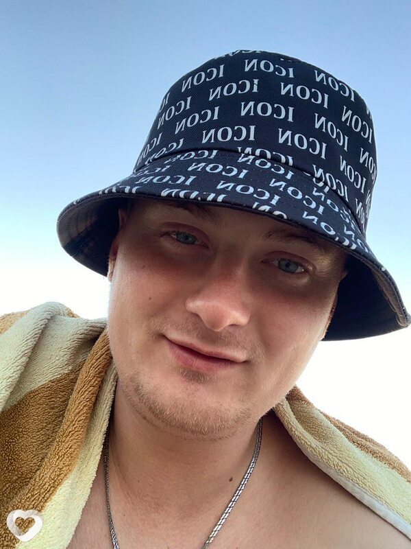 Никита, 28, Могилев — анкета №1466762