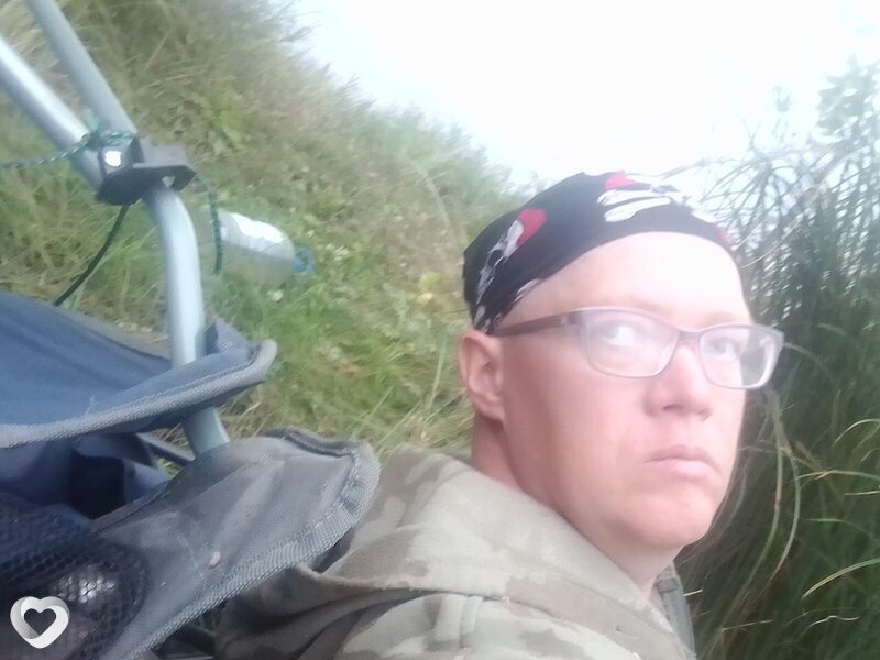 Юрий, 43, Самаре — анкета №1466767