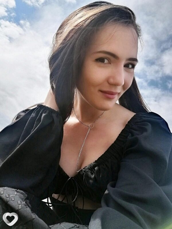 Виктория, 31, Москве — анкета №1466771