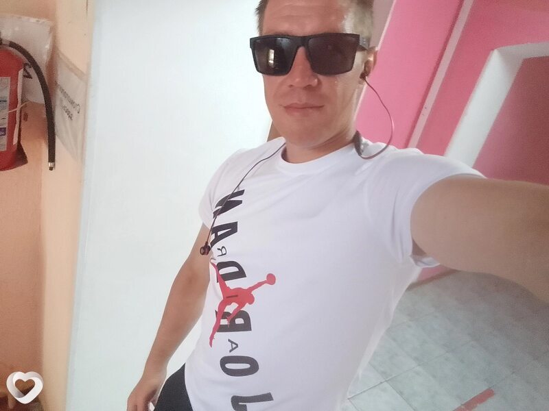 Sergei, 28, Серове — анкета №1466778