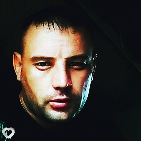 Алексей, 41, Усолье-Сибирское — анкета №1466783