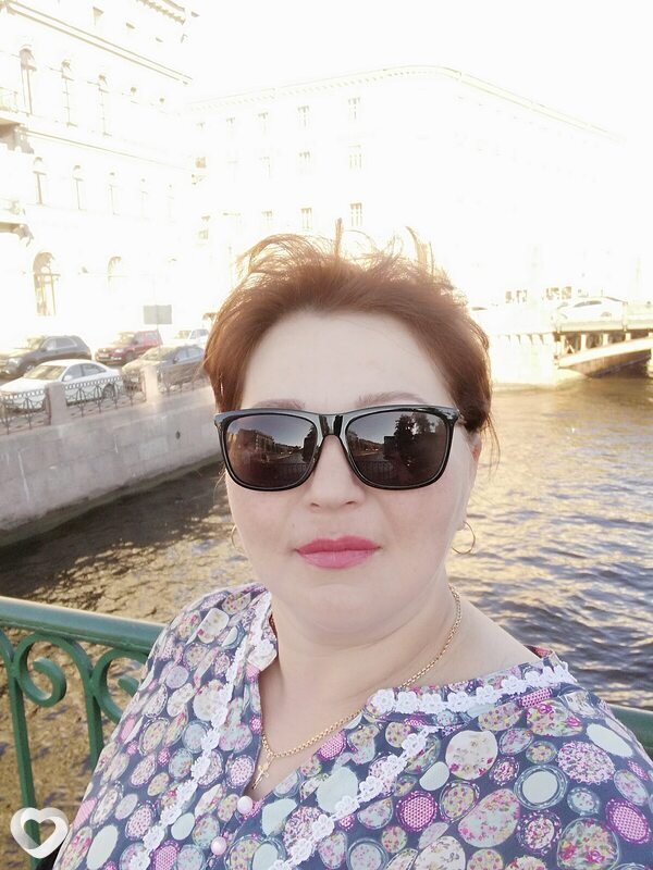 Марина, 49, Мурманске — анкета №1466785