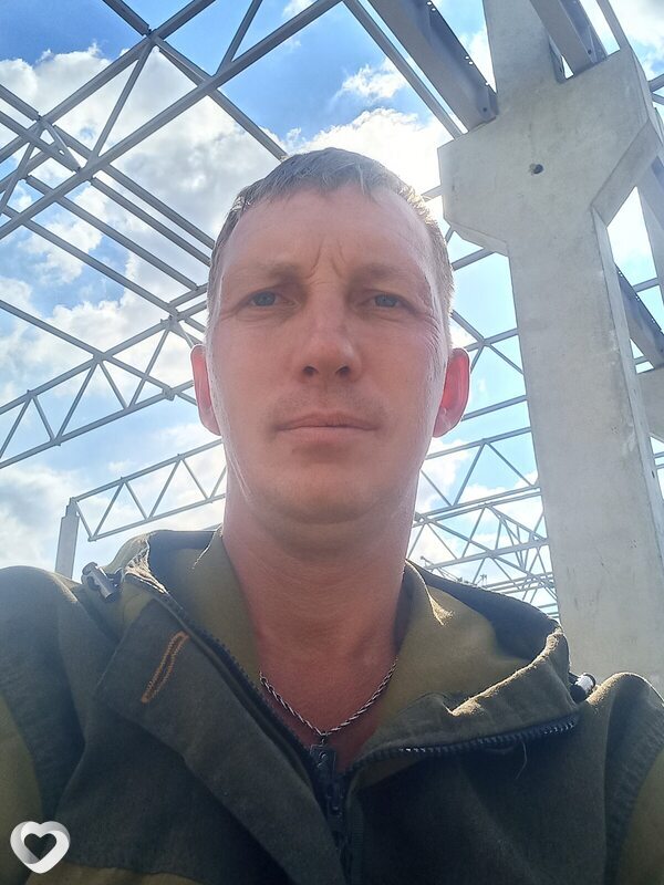 Александр, 41, Иванове — анкета №1466786