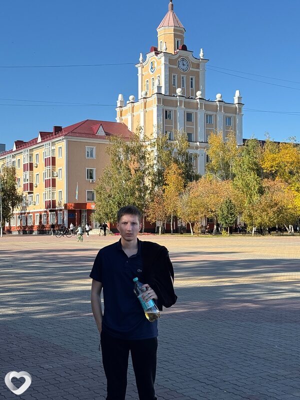Кирилл, Рудный