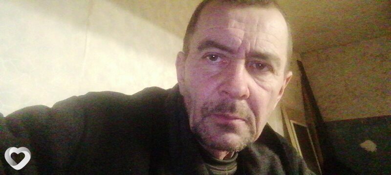 Андрей, 53, Вологде — анкета №1466950