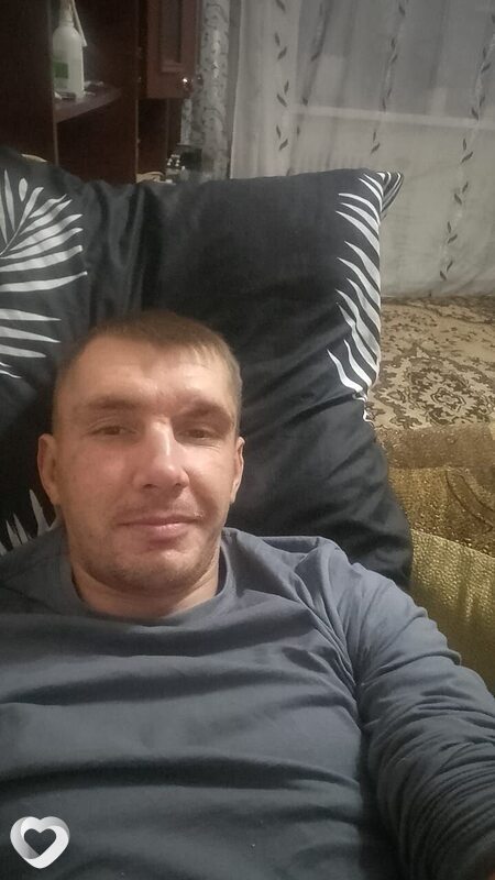 Дмитрий, 35, Брянске — анкета №1466959