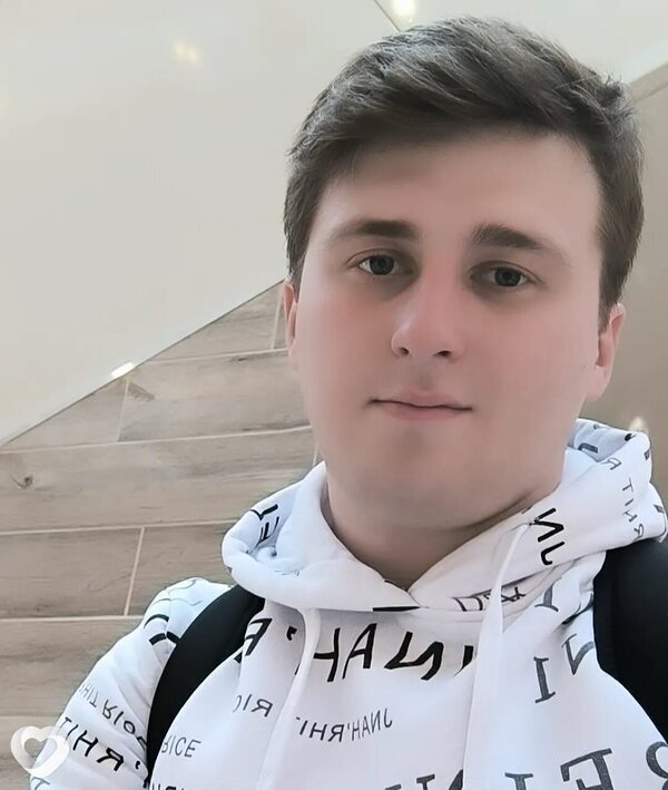 Николай, 31, Черкассах — анкета №1466965